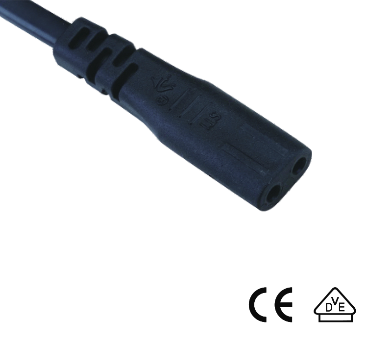 Розетка C1 разъема IEC ST1 совместимая с европейскими немецкими стандартами