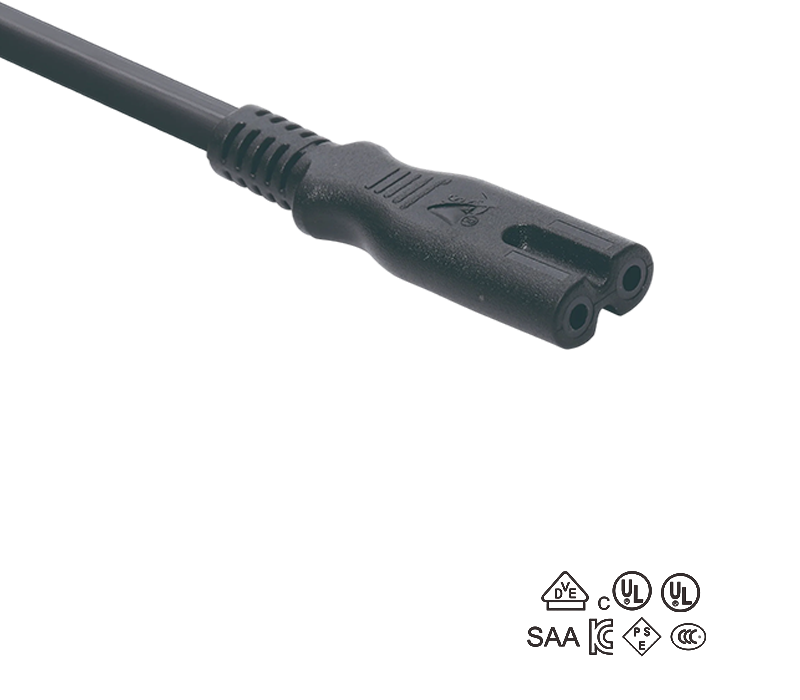 ST2/FY-ST2 Универсальный разъем IEC, розетка C7