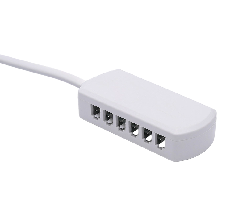 Разветвительная коробка 803-12WAY