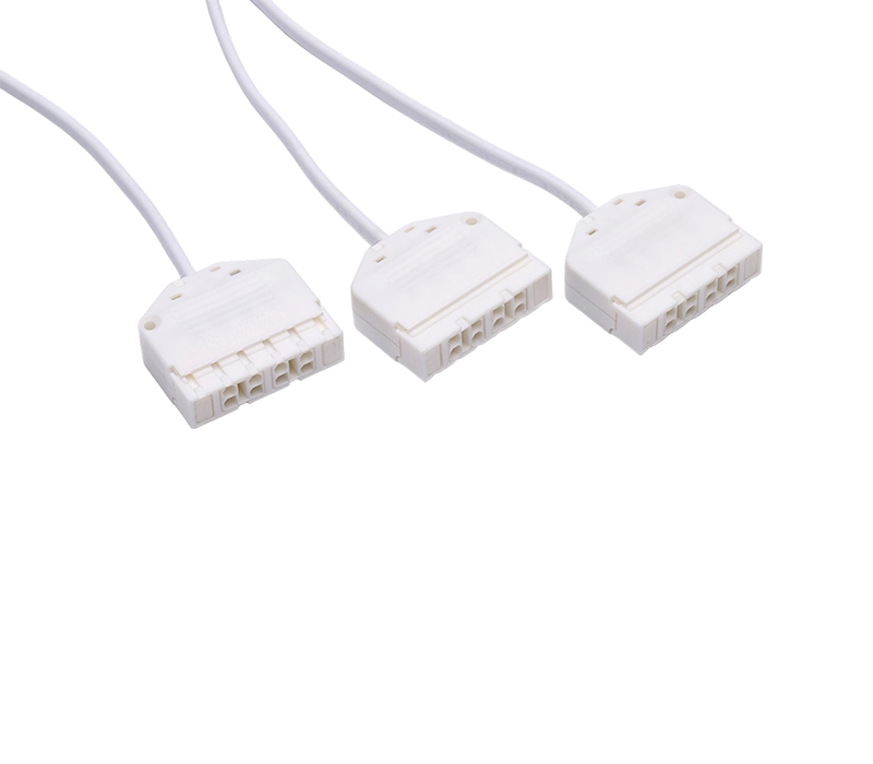 Высоковольтный разветвитель HV-4WAY