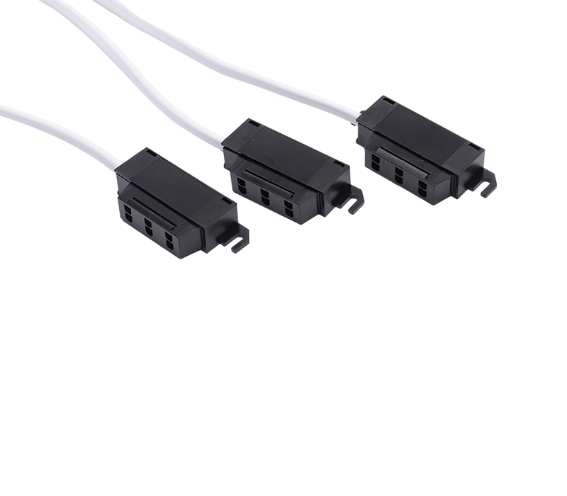 Разветвительная коробка 801B-3WAY