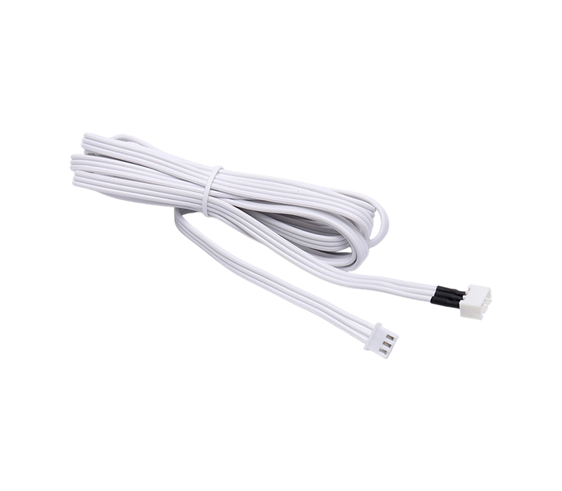 LED3A 3-контактный разъем «папа/гнездо»