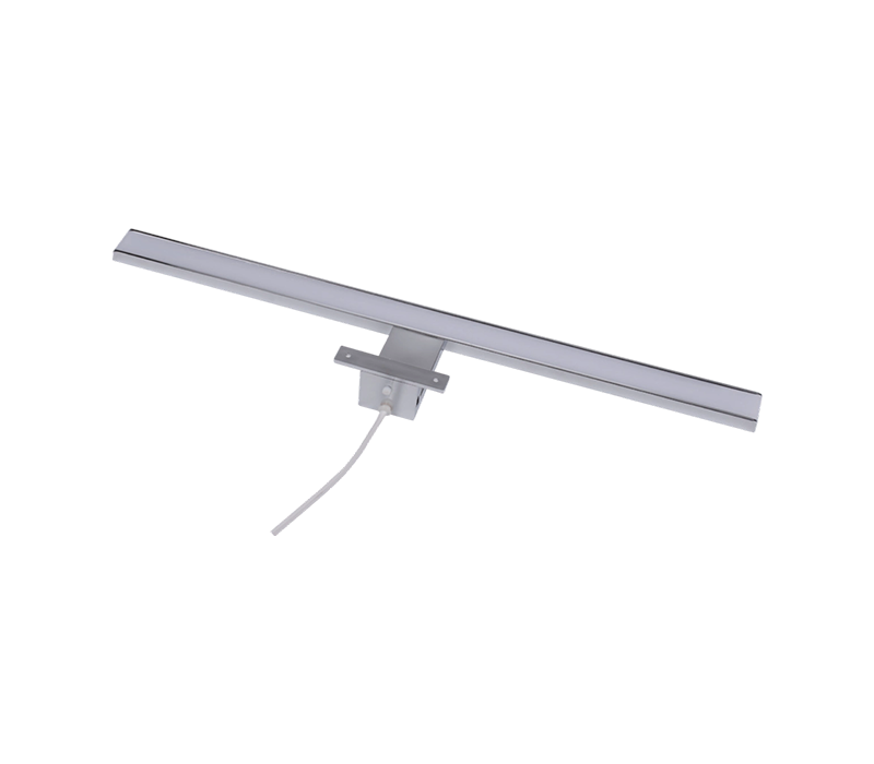 MFL-08 Зеркальный передний светильник SMD2835*48 шт.